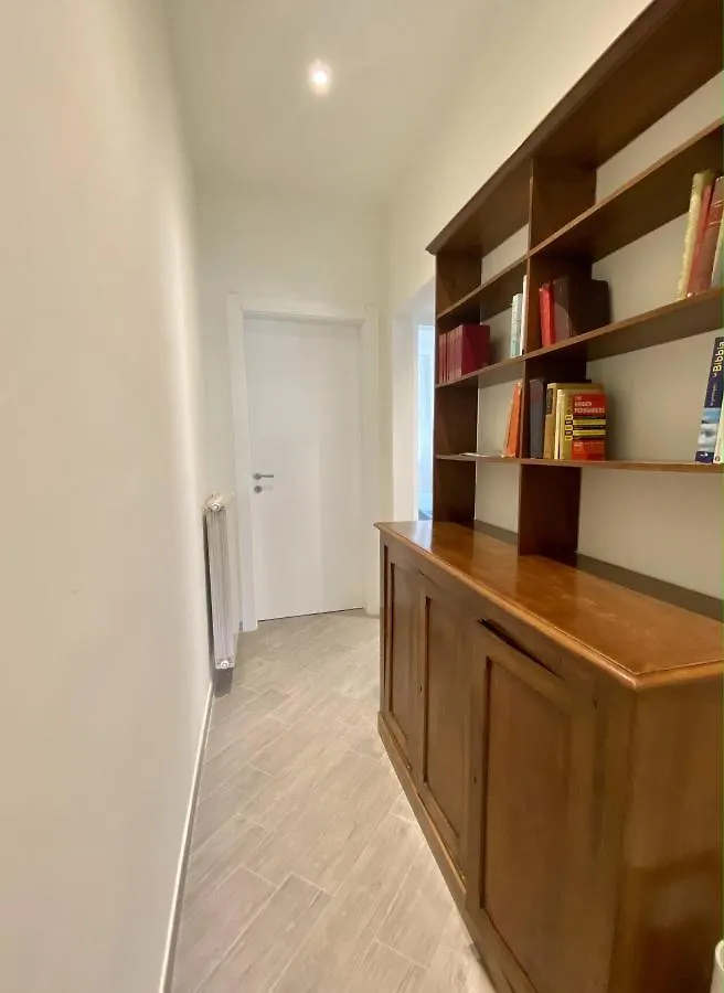 Hostdomus - Trilocale Da Dino Apartment Finale Ligure
