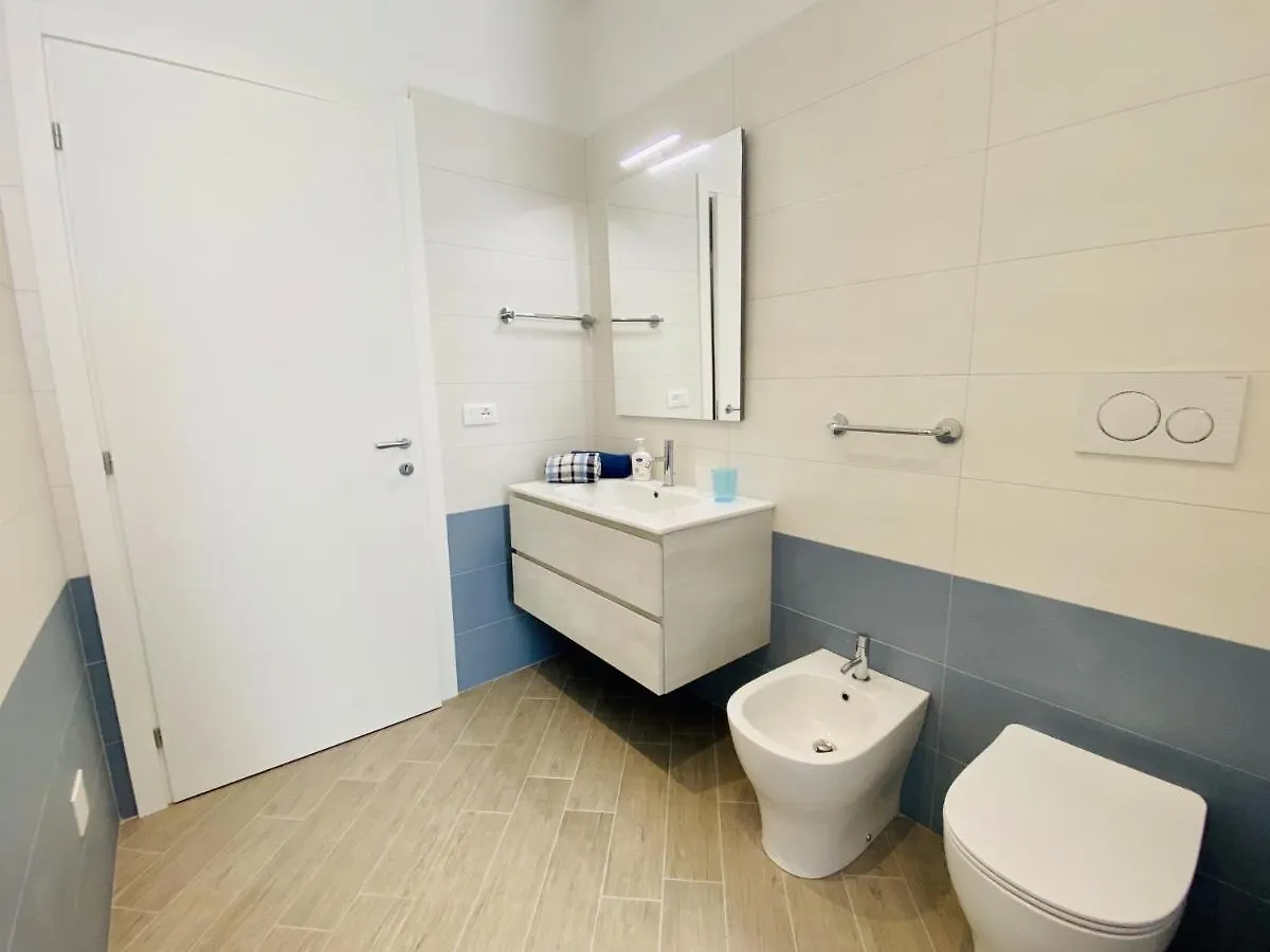Hostdomus - Trilocale Da Dino Apartment Finale Ligure