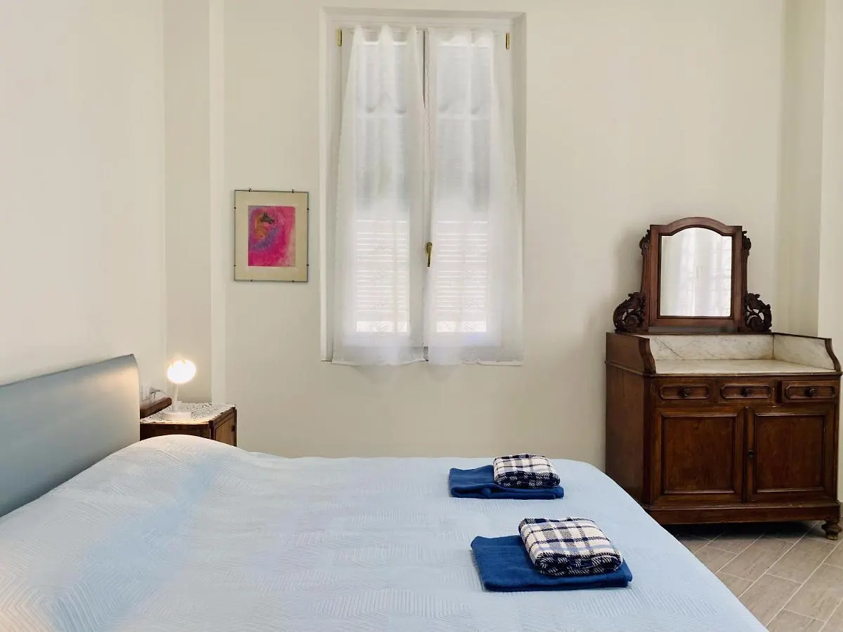 Hostdomus - Trilocale Da Dino Apartment Finale Ligure