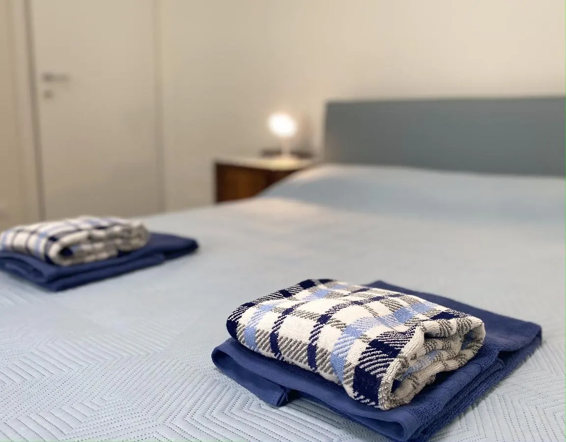 Hostdomus - Trilocale Da Dino Apartment Finale Ligure