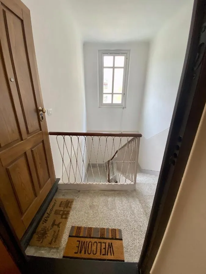 Hostdomus - Trilocale Da Dino Apartment Finale Ligure