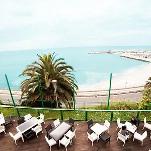 Del Golfo Hotel