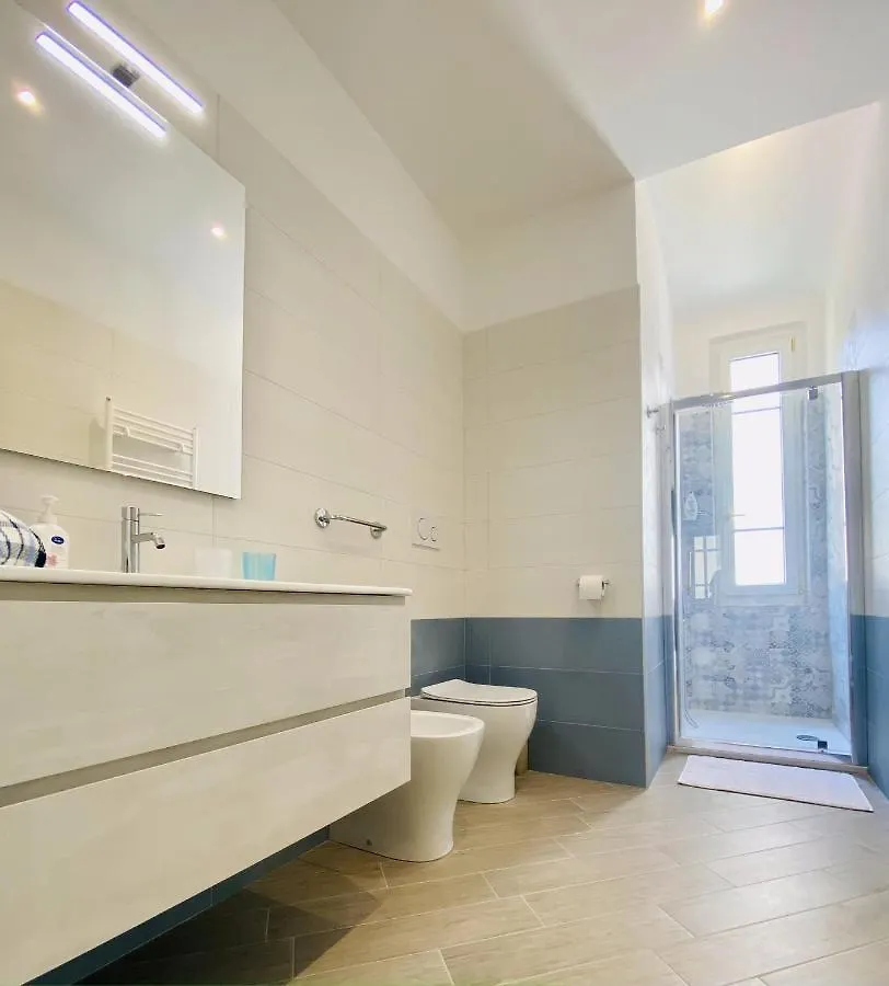 Hostdomus - Trilocale Da Dino Apartment Finale Ligure