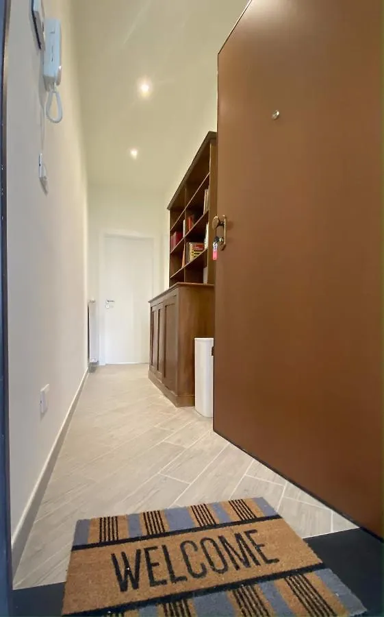 Hostdomus - Trilocale Da Dino Apartment Finale Ligure 0*,