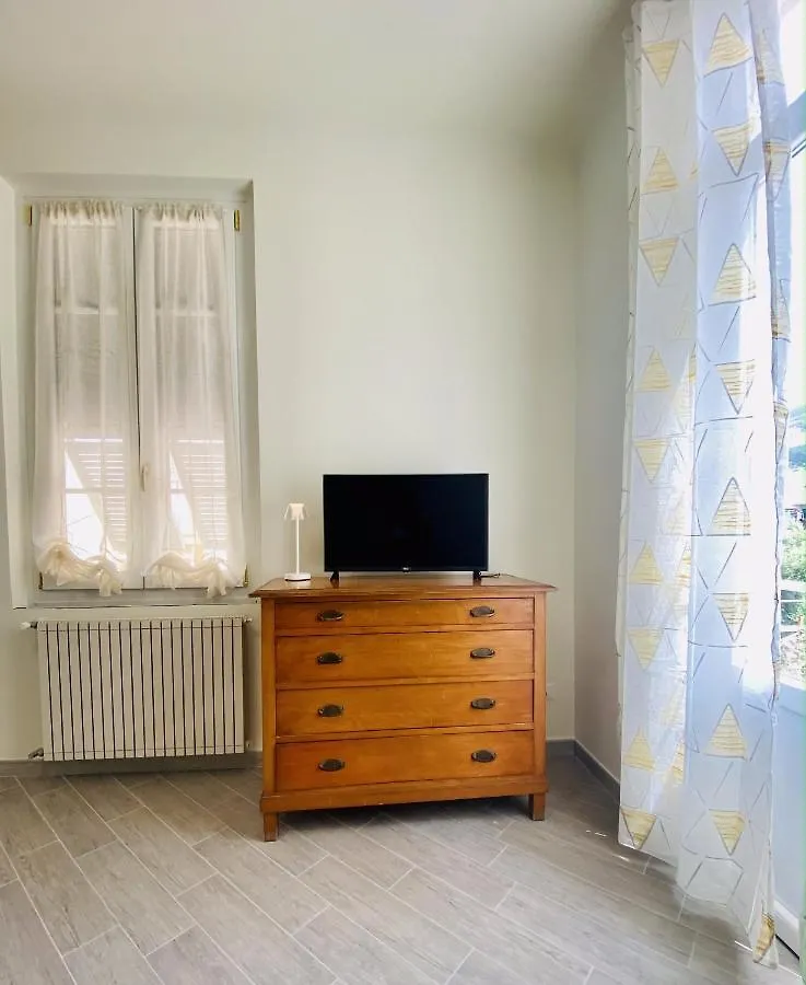 Hostdomus - Trilocale Da Dino Apartment Finale Ligure