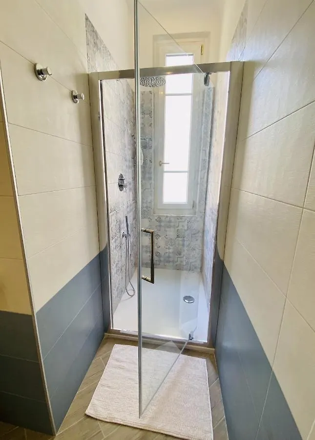 Hostdomus - Trilocale Da Dino Apartment Finale Ligure Italy