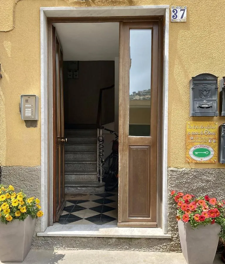 Hostdomus - Trilocale Da Dino Apartment Finale Ligure 0*,  Italy